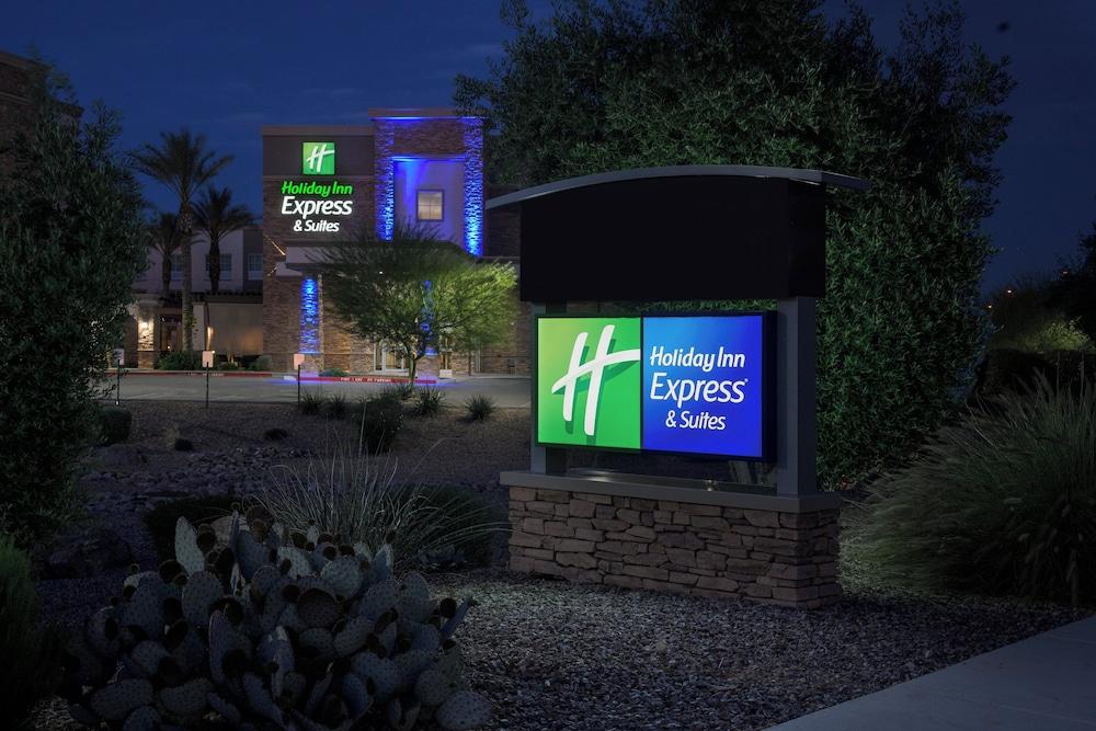 Holiday Inn Express & Suites Phoenix East - Gilbert by IHG photo 38