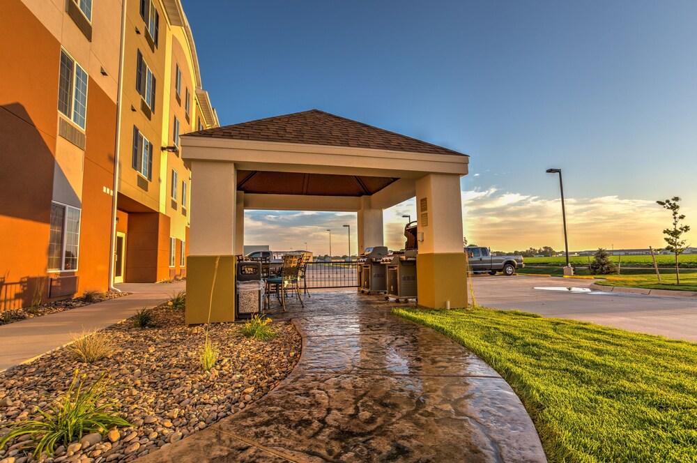 Candlewood Suites Sidney by IHG photo 21
