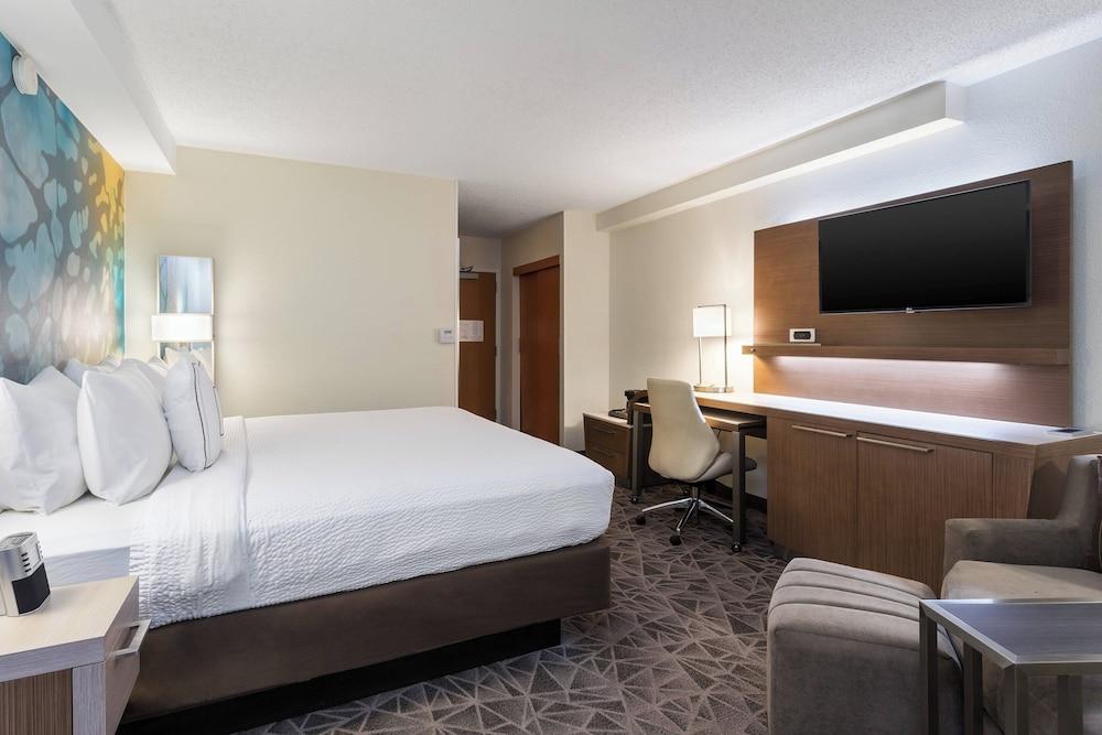 Courtyard by Marriott Miami Downtown photo 28