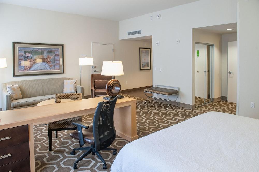 Hampton Inn & Suites New Orleans Downtown (French Qtr Area) photo 18