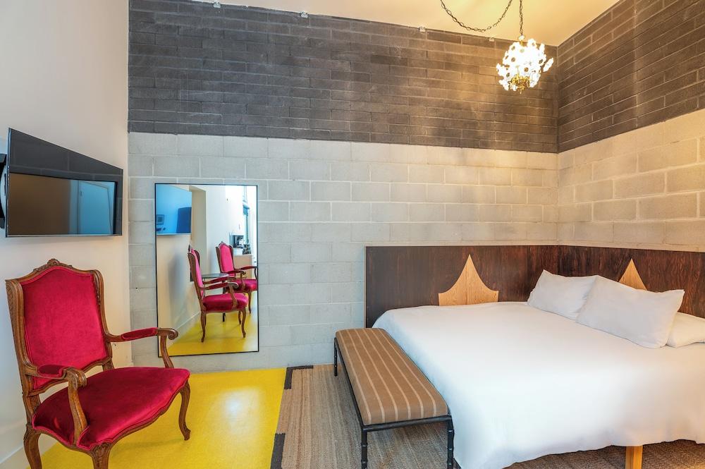 Hotel Narcissus photo 11