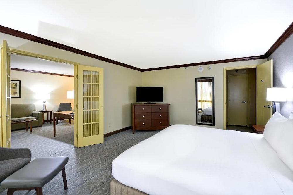 Tulsa Vitality Hotel photo 15
