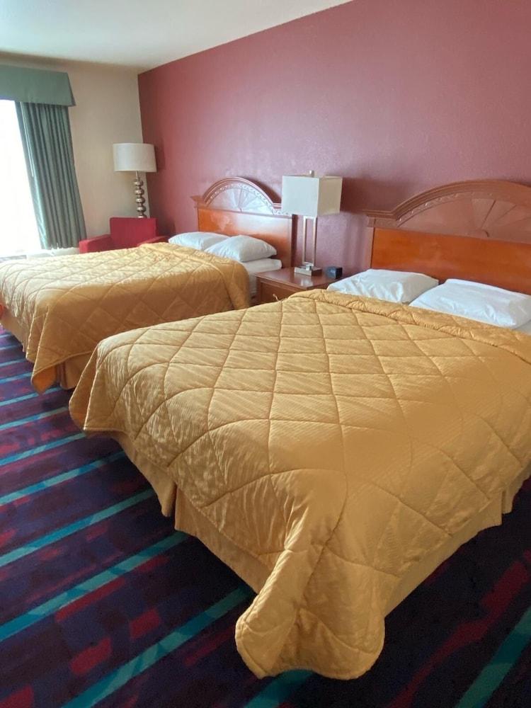 Budget Inn San Leandro photo 5