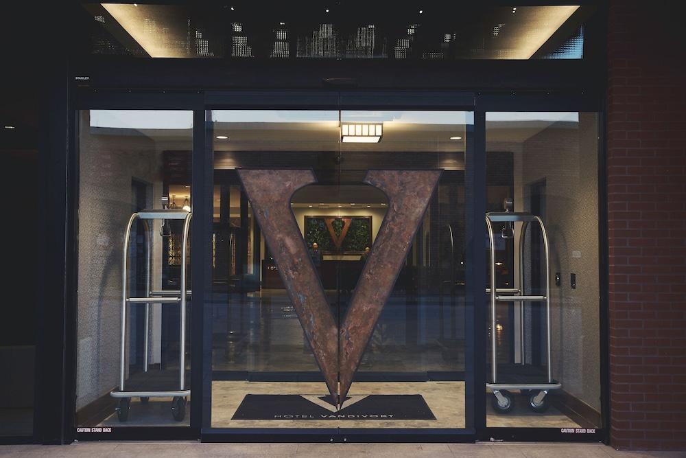 Hotel Vandivort photo 80