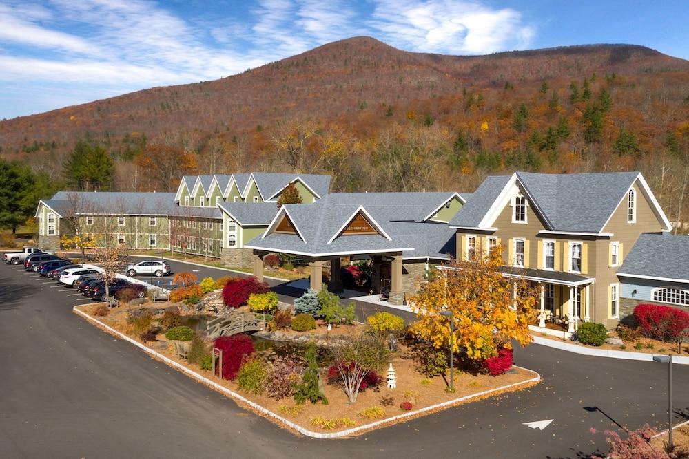 Emerson Resort & Spa photo 40