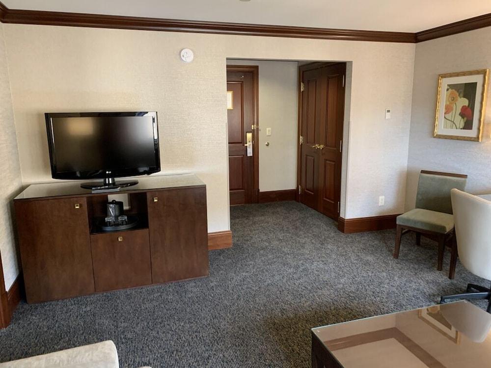 The Towers At Kahler Grand Hotel photo 37