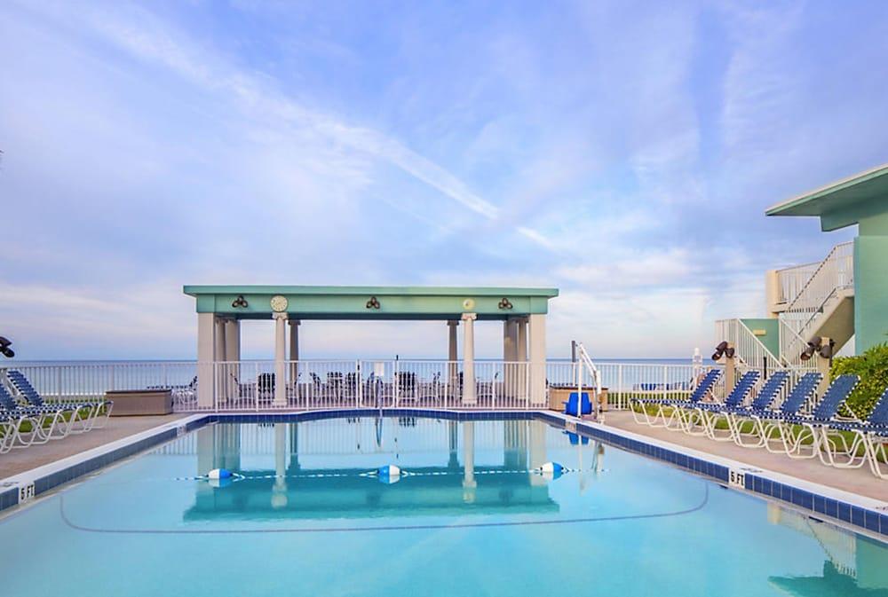Via Roma Beach Resort photo 3