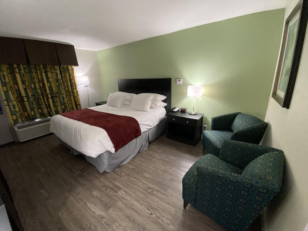 Lx Hotel, Powered by ACW Circle photo 42