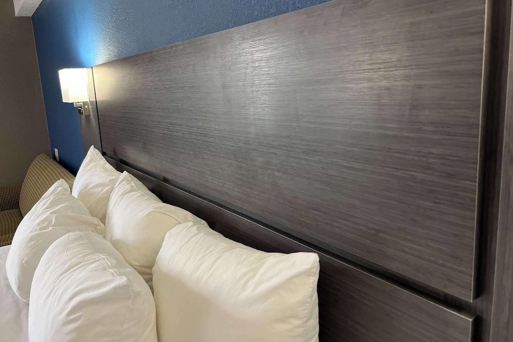 Quality Inn & Suites Louisville East photo 3