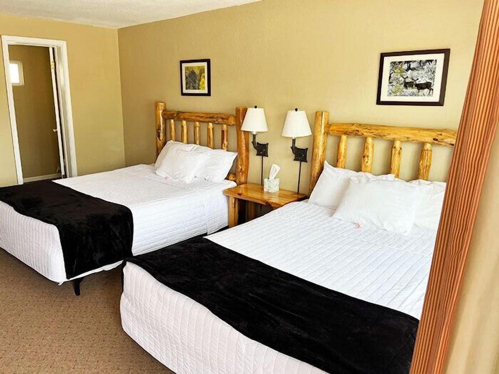 Paiute Trails Inn photo 8
