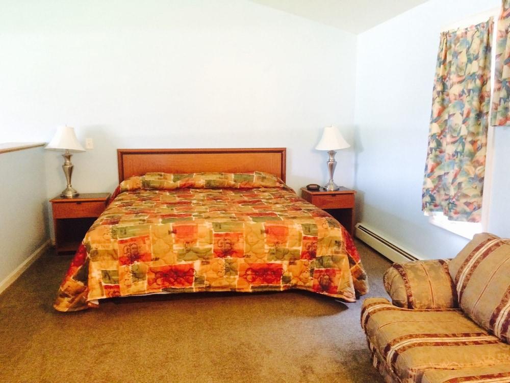 Sunrise Motel photo 14