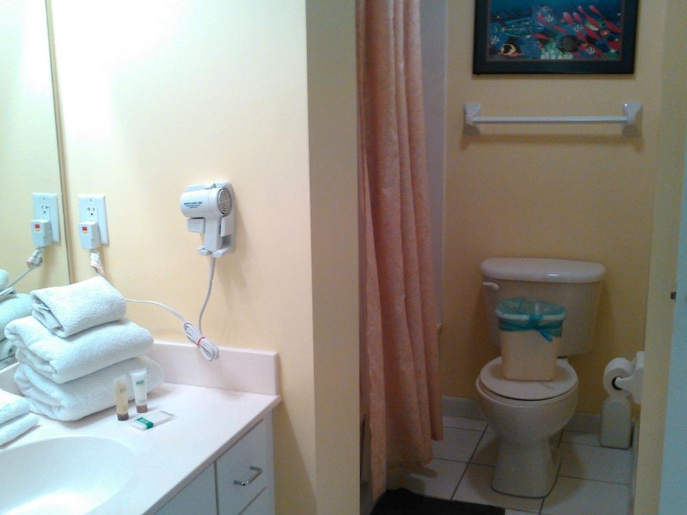 Ocean Walk Resort photo 89
