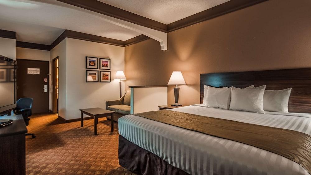 Best Western Tolleson Hotel photo 4