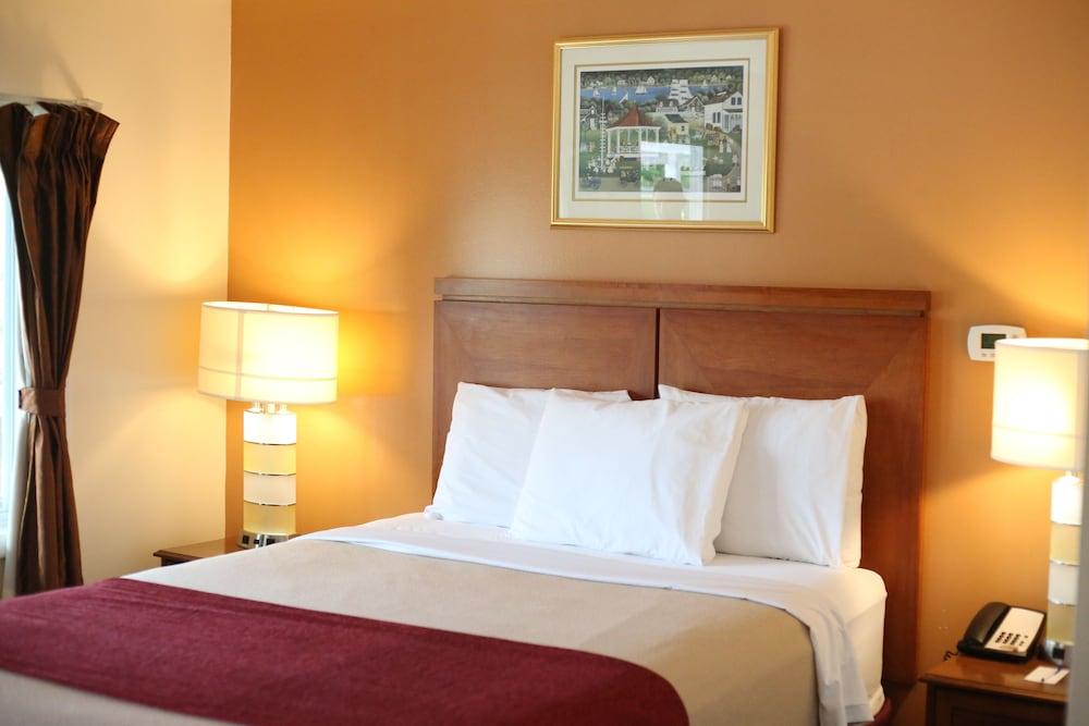Cozy Corner Motel photo 8