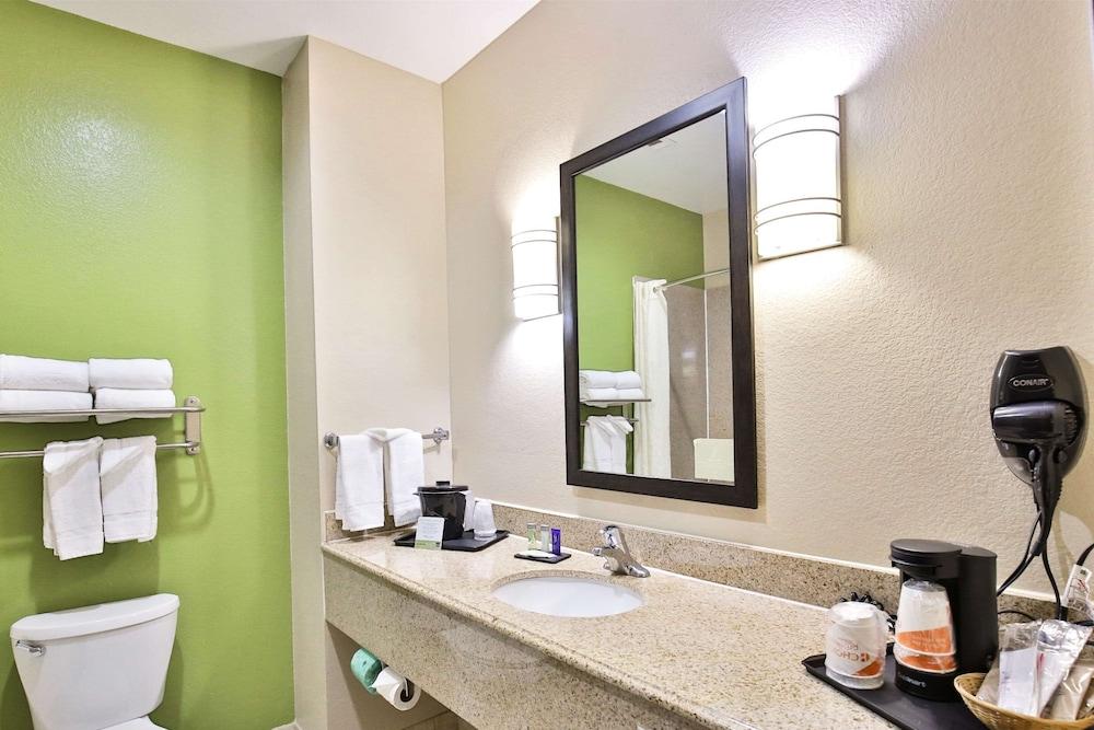Sleep Inn & Suites Abilene Near University photo 66