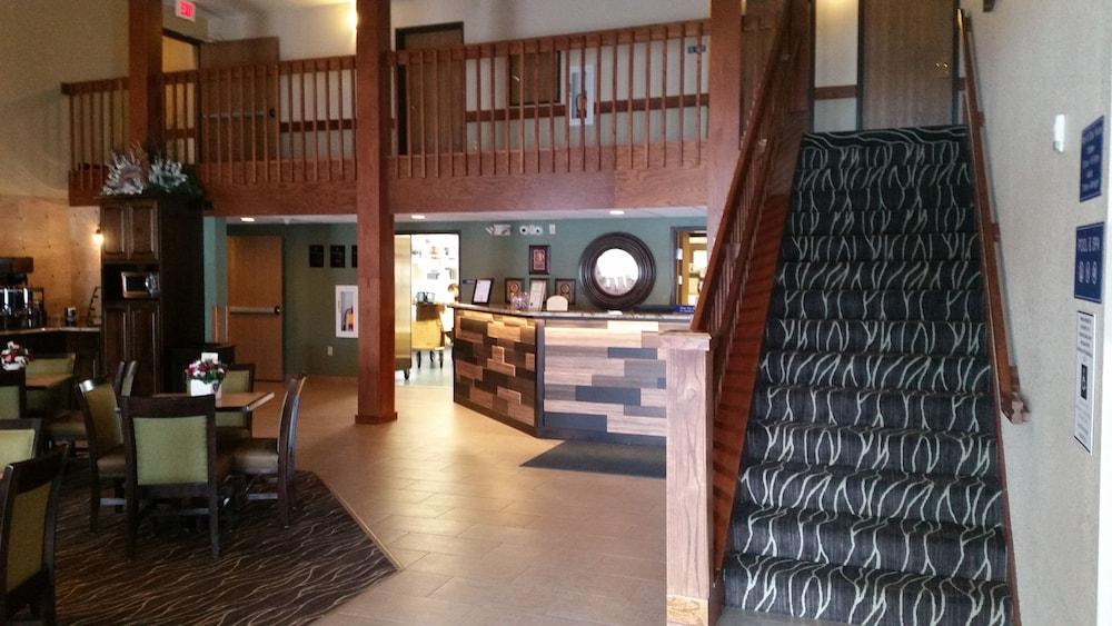 Best Western Stanton Inn photo 28