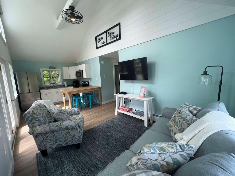 Fireside Inn & Suites - Belfast photo 27