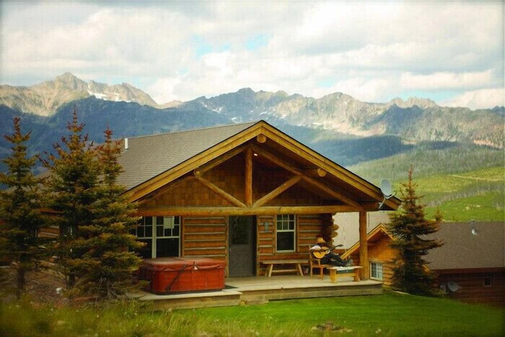 Cowboy Heaven Cabins photo 4