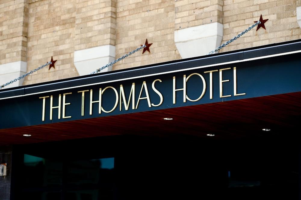 The Thomas Hotel photo 12