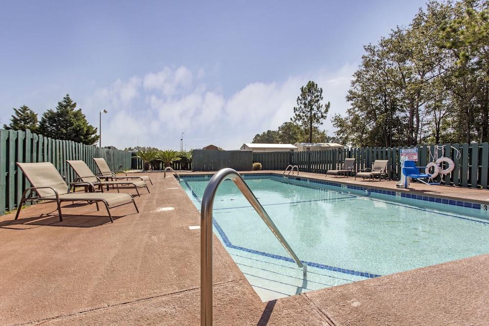 Quality Inn & Suites Vidalia photo 24