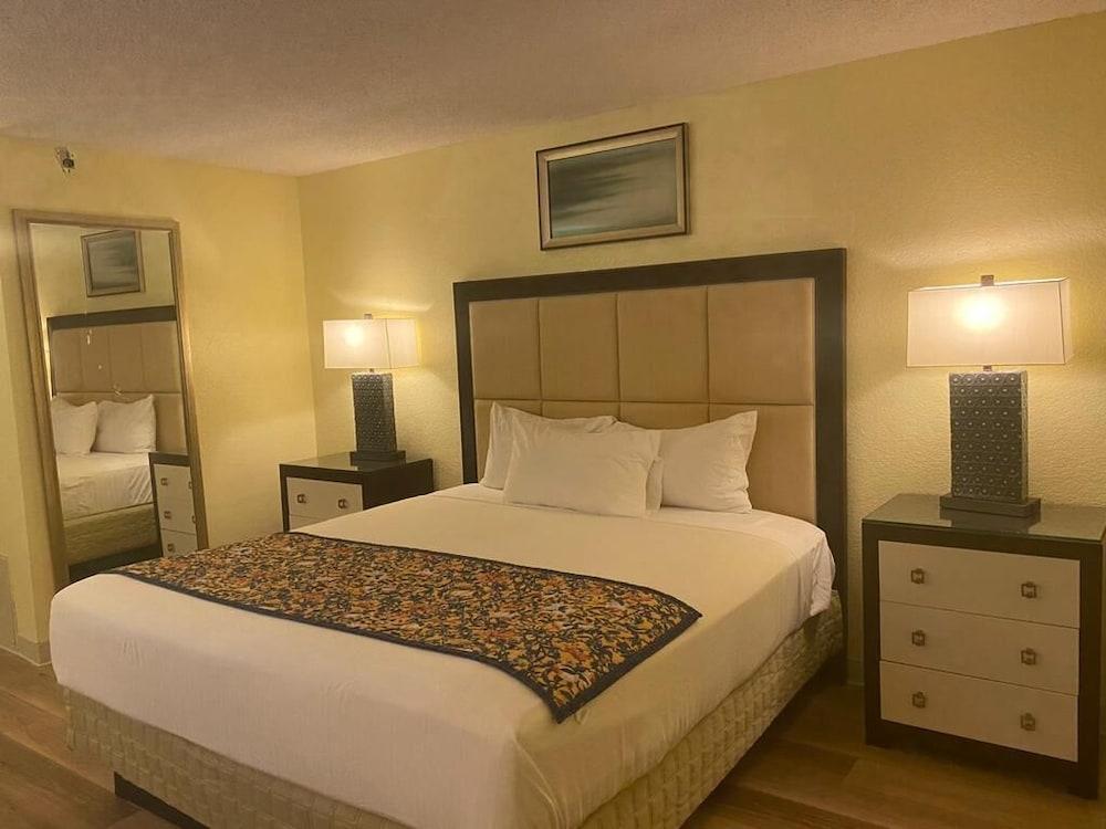 OK Hotel photo 36