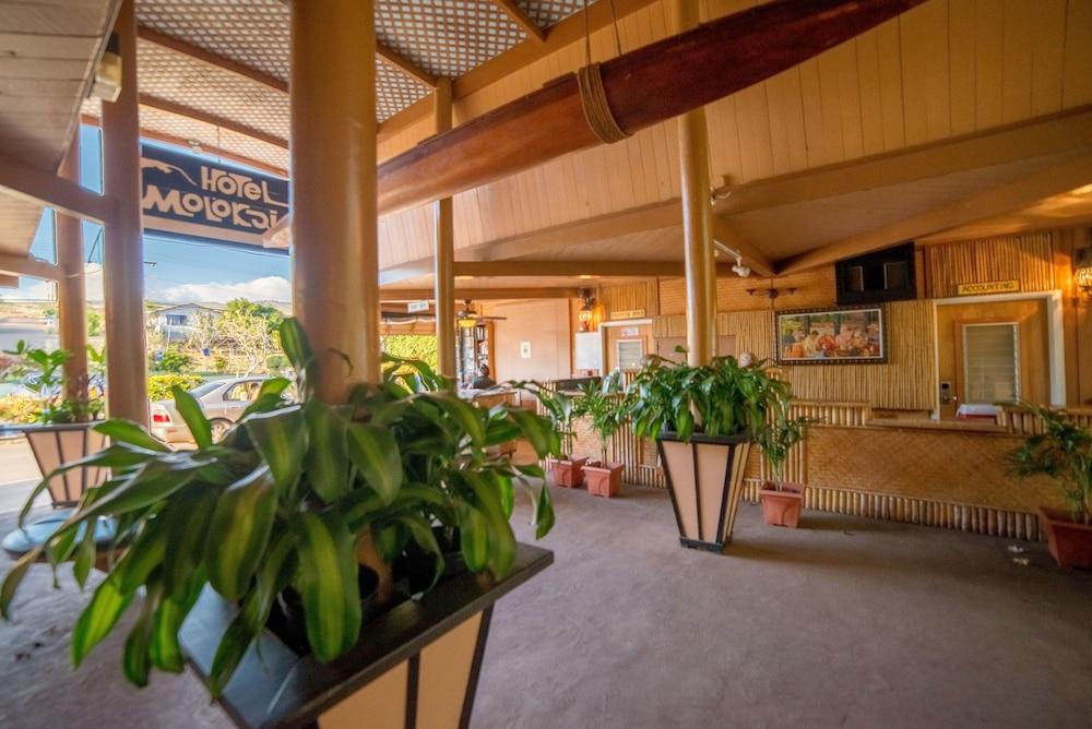 Hotel Moloka'i photo 23
