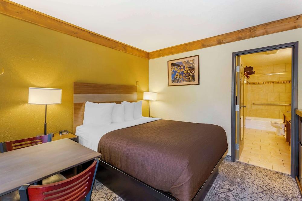 Best Western Rivers Edge photo 7