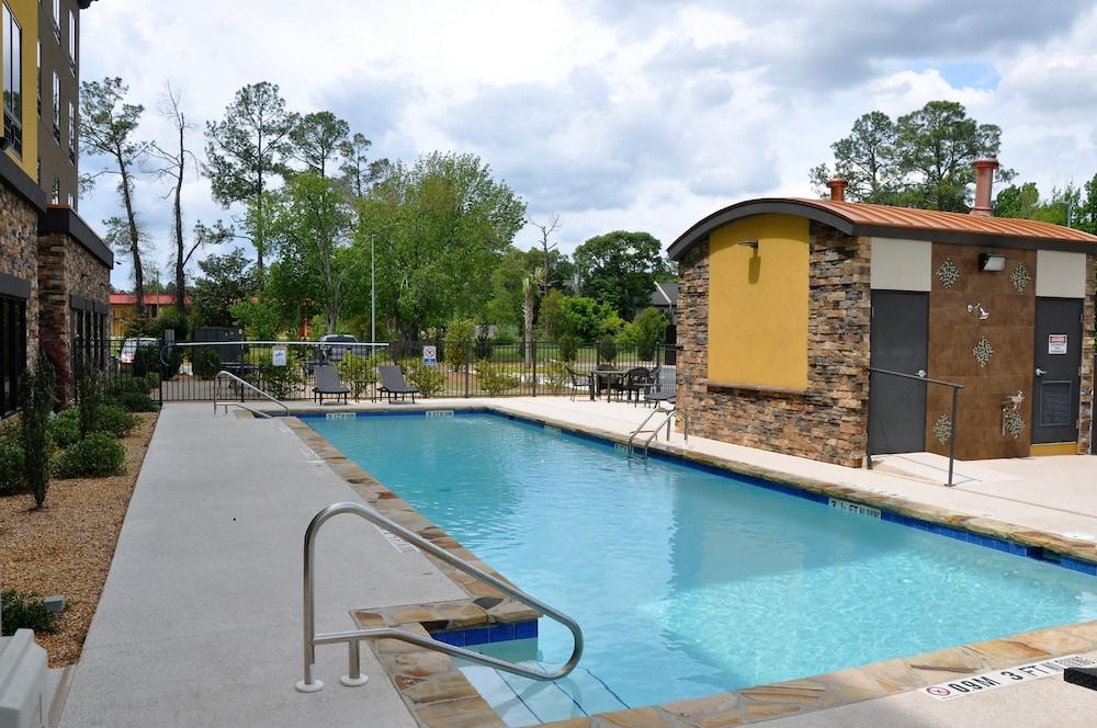 Holiday Inn Express & Suites Perry-National Fairground Area #34 by IHG photo 49