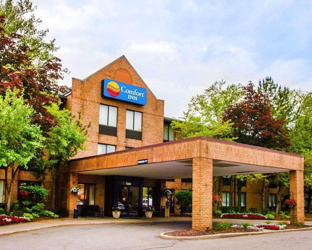 Wingate by Wyndham Livonia photo 39
