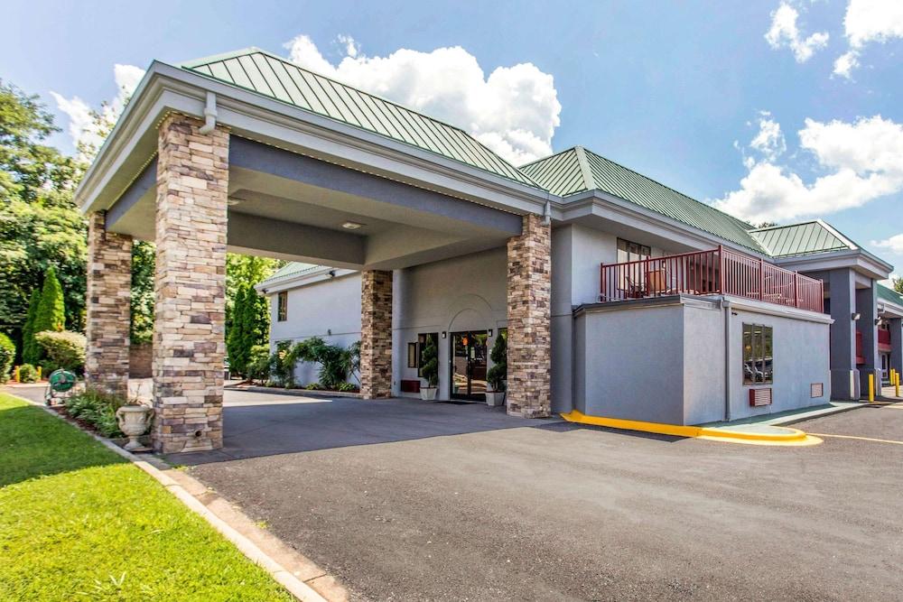 Quality Inn Black Mountain-Asheville East photo 35