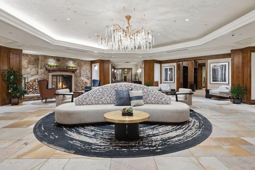 The Aspen Mountain Residences photo 22