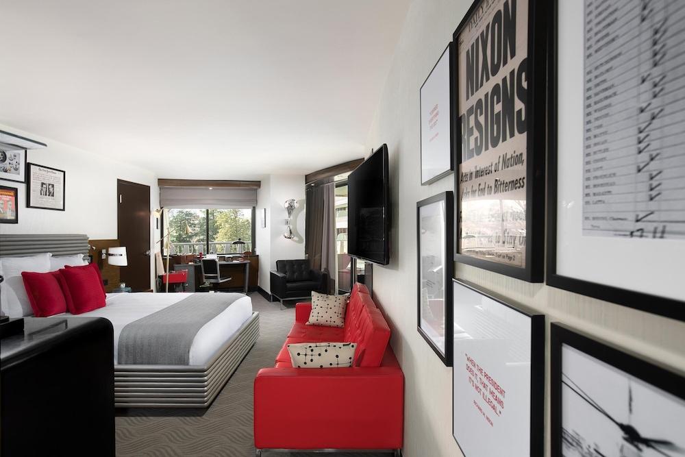 The Watergate Hotel photo 58
