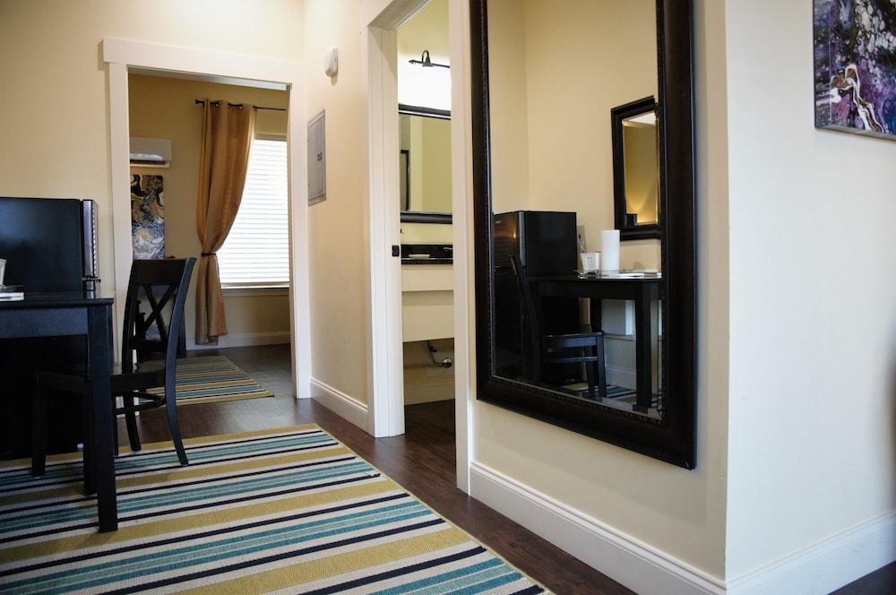 30A Inn & Suites photo 27