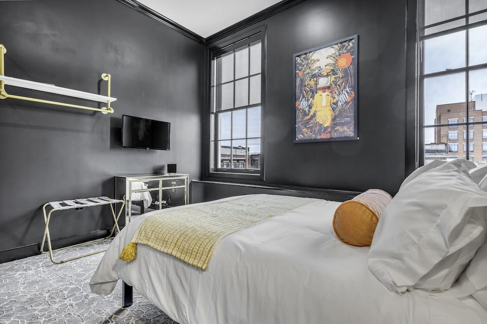 ONE South Boutique Hotel & Venue photo 13
