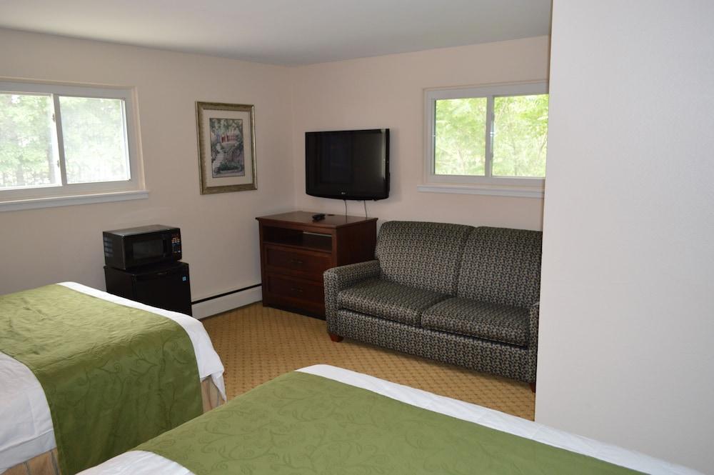 Monnie Lynn Motel photo 8