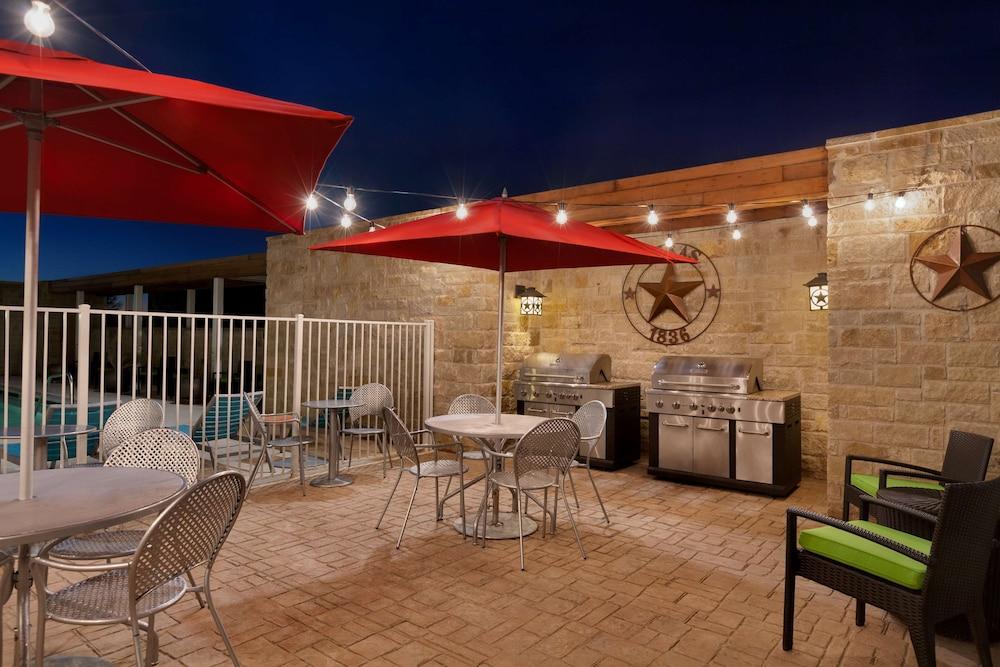 Home2 Suites by Hilton Lubbock photo 20