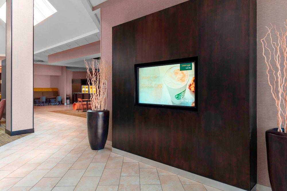 Courtyard Killeen Marriott photo 30