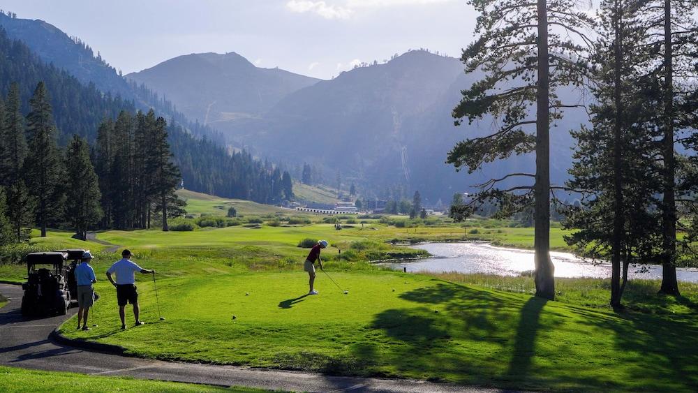 Everline Resort and Spa, Lake Tahoe photo 88