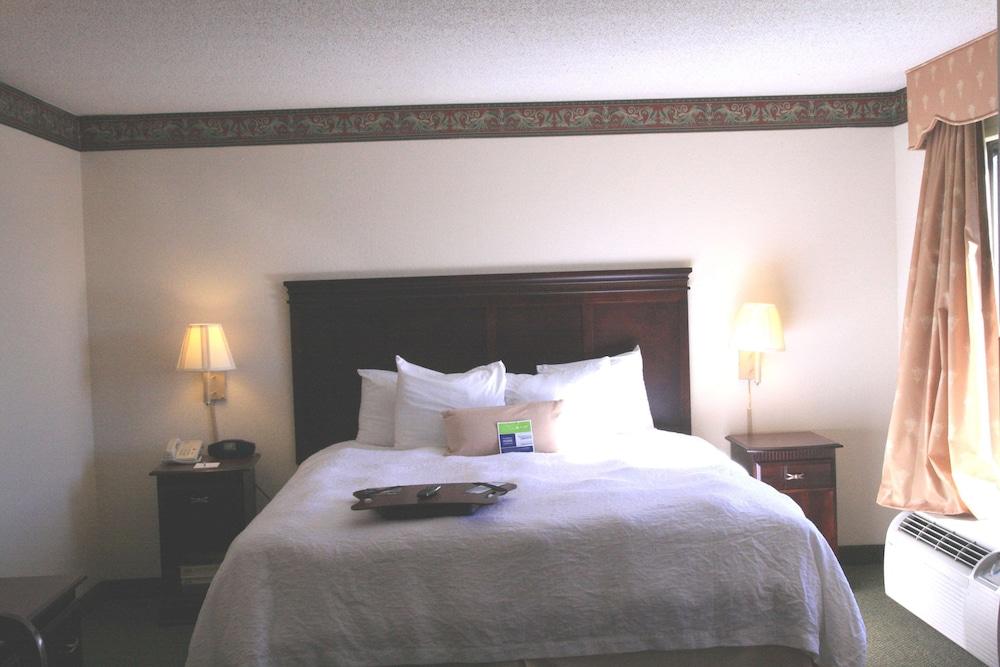 Hampton Inn Richmond-Southwest-Hull Street photo 8