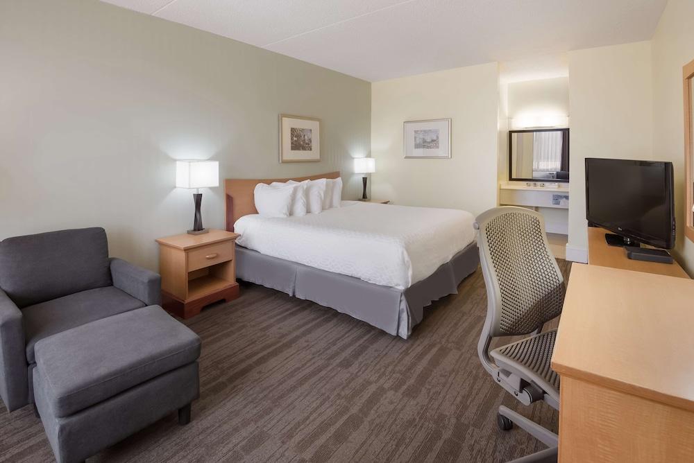 Best Western Inn photo 28