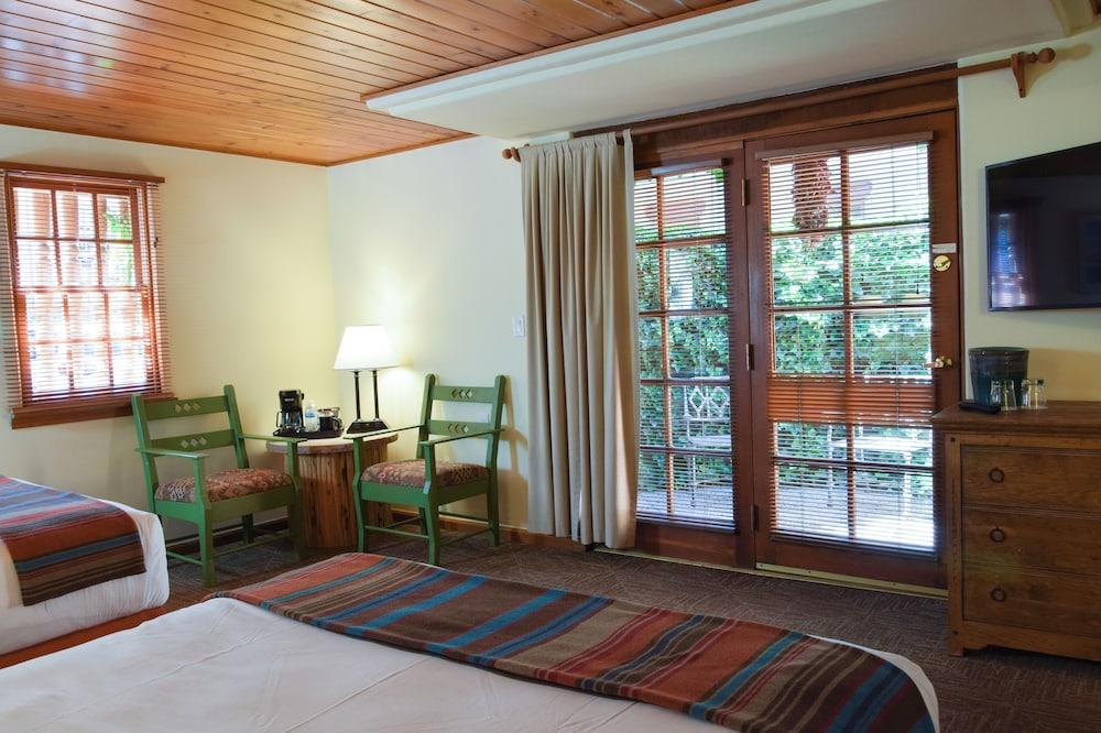 Inn on the Alameda photo 22