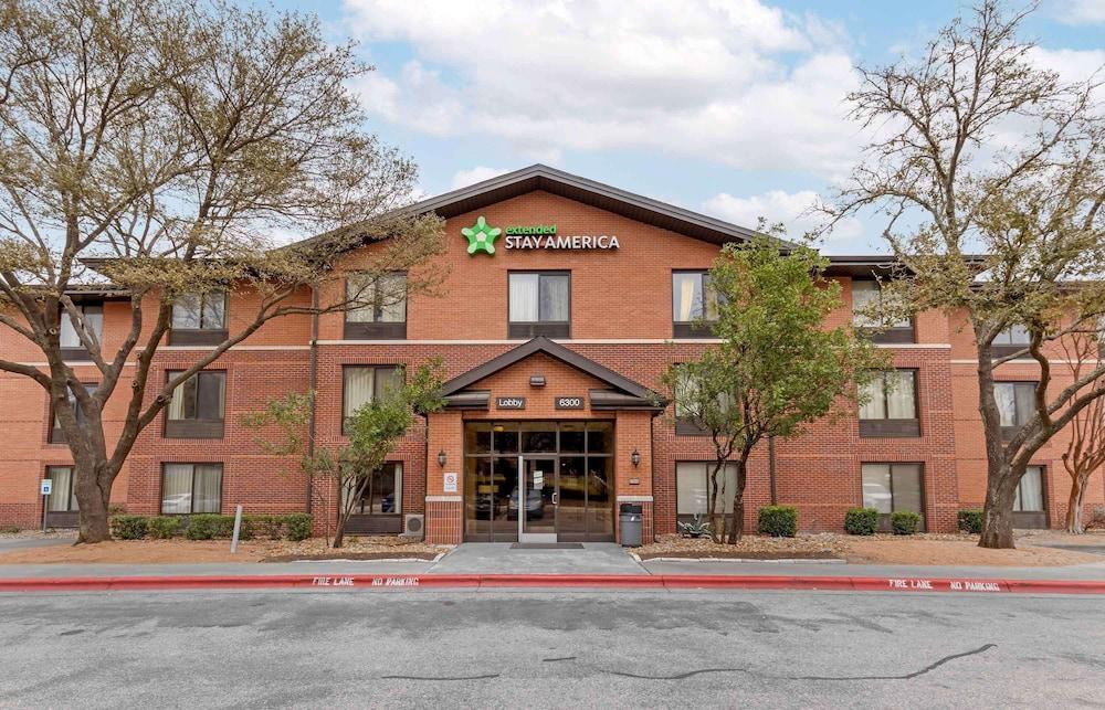 Extended Stay America Austin Metro photo 1