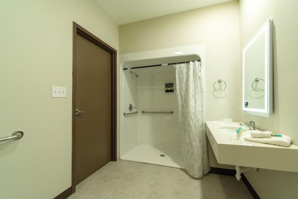 Hotel O Efficiency De Luxe Near Lake Charles Sulphur photo 11
