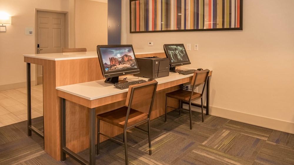 Holiday Inn Ex Ste Porterville by IHG photo 10