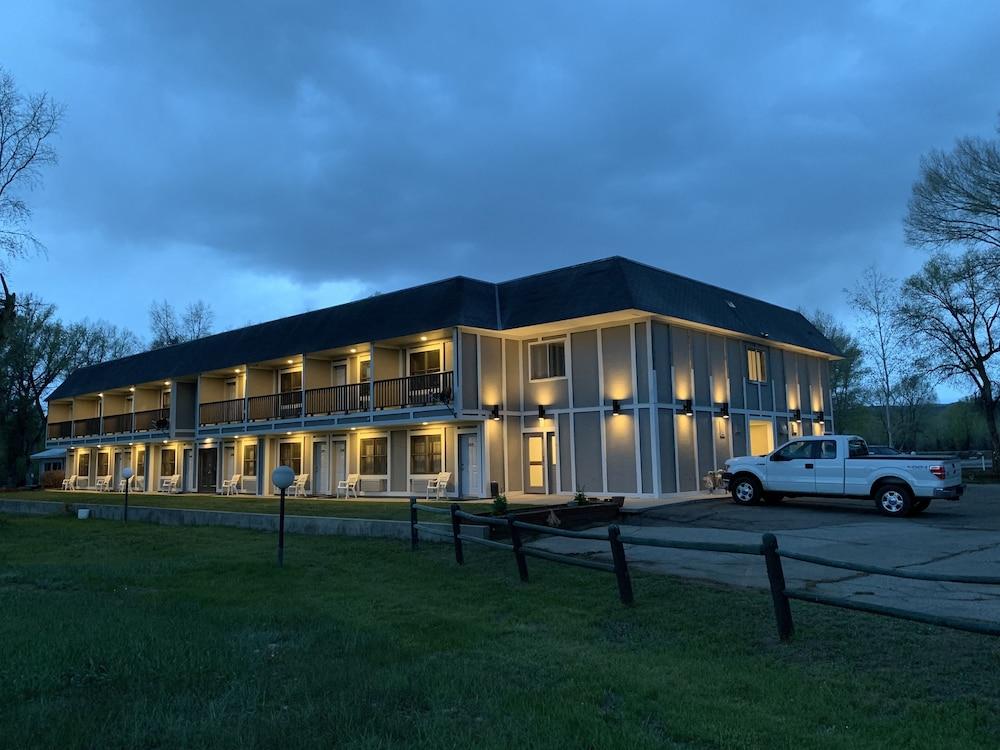 The Gunnison Inn at Dos Rios Golf Course photo 92
