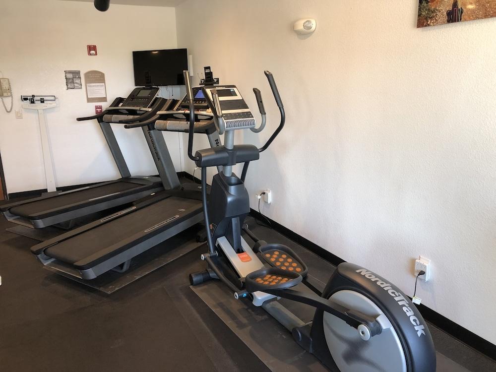 Comfort Inn & Suites Gatesville photo 66