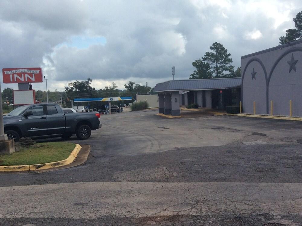 San Augustine Inn photo 24