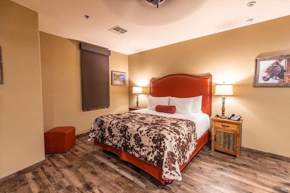 Prickly Pear Inn photo 45