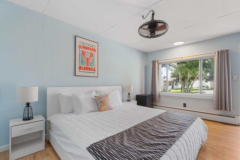 The Beaches Guest Rooms and Cottages photo 21