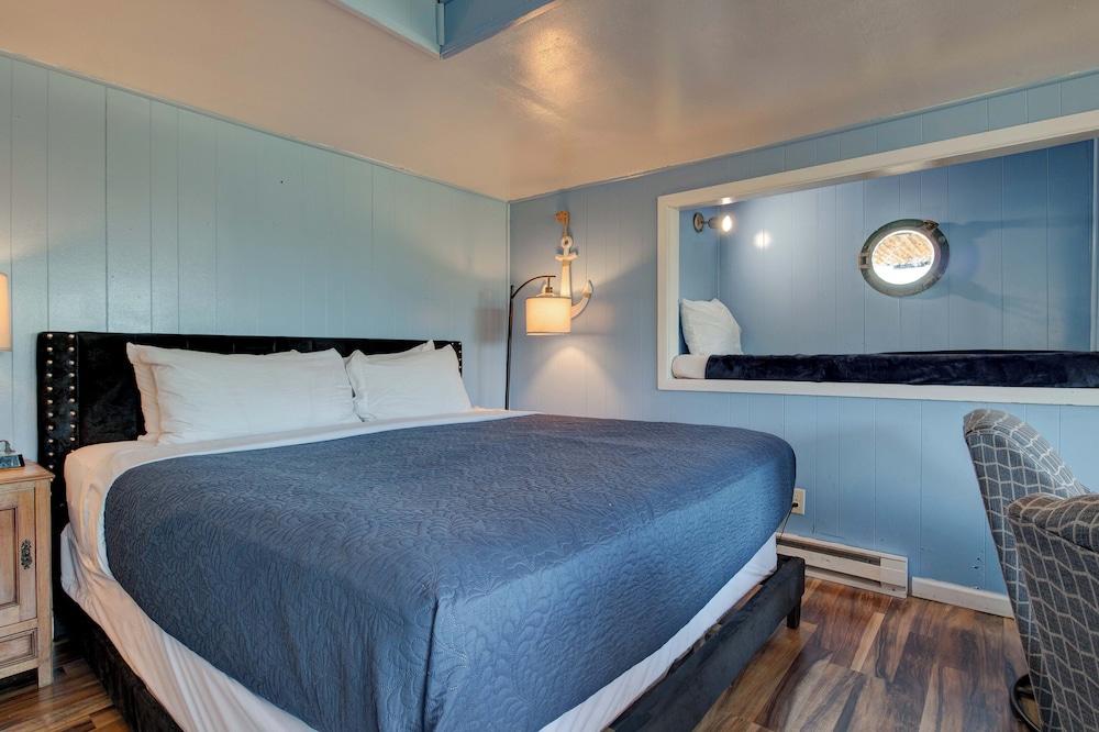 Moolack Shores Inn photo 19